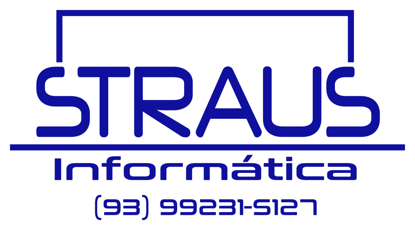 Straus Informática